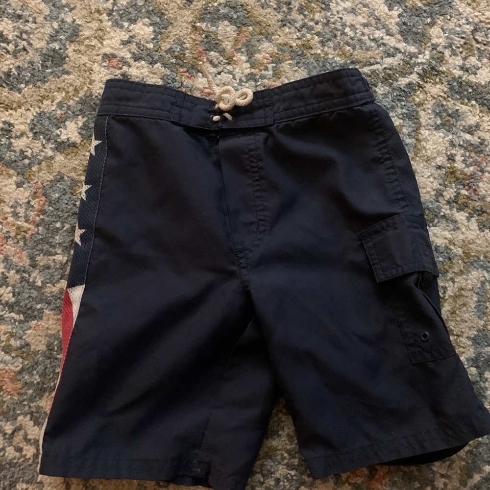 3T Swim Trunks